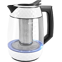 Чайник Polaris PWK 1823CGLD WI-FI IQ Home