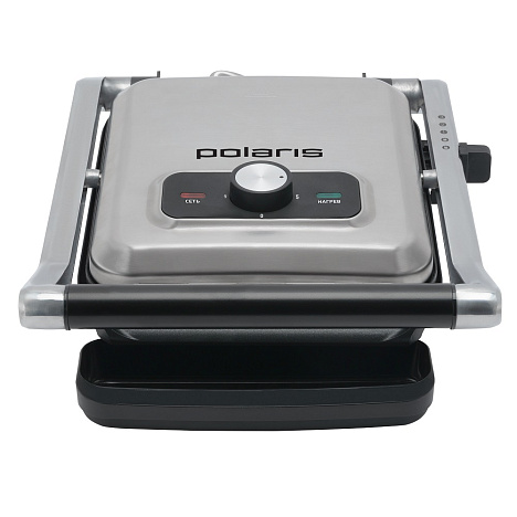 Гриль-пресс Polaris PGP 2902 - фото №1