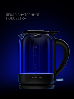 Чайник Polaris PWK 1759CGL