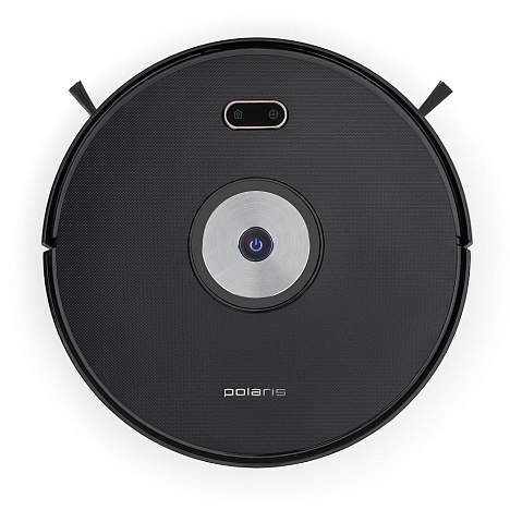 Робот-пылесос Polaris PVCR 3200 IQ Home Aqua - фото №2