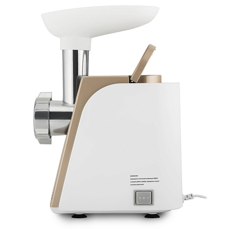 Мясорубка Polaris PMG 1708 - фото №1