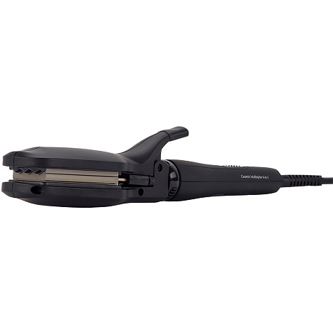 Набор щипцов для моделирования волос Polaris PHS 3058K (4 в 1) - фото №5