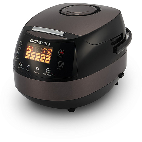 Мультиварка Polaris PMC 0517AD/G - фото №0