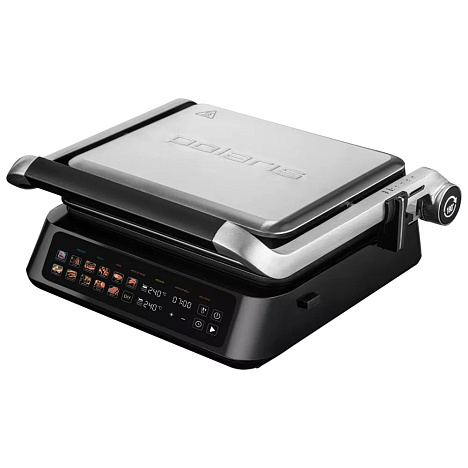 Гриль Polaris PGP 3015 - фото №0