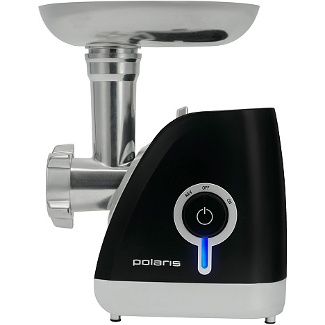 Мясорубка Polaris PMG 1820L - фото №2