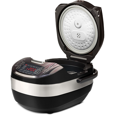 Мультиварка Polaris PMC 0489IH - фото №2