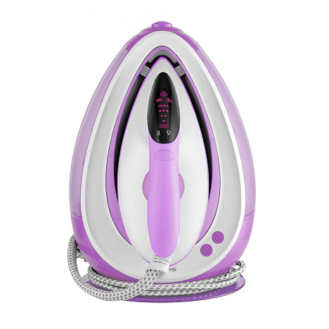 Парогенератор Polaris PSS 6540K - фото №0