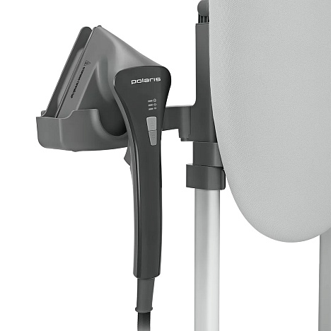 Вертикальный отпариватель PGS 2850VA Turbosteam - фото №4