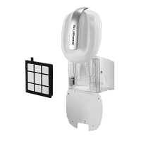 Пылесос Polaris PVC 1909