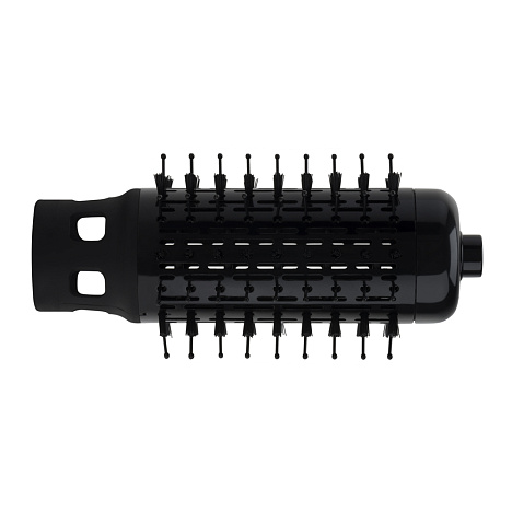 Фен-расческа Polaris PHS 1002 blue - фото №14