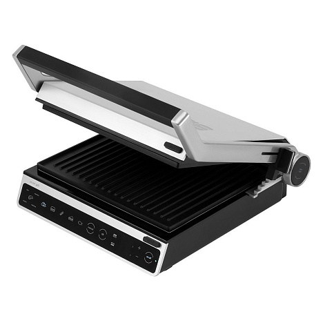 Гриль-пресс Polaris PGP 3003 - фото №2
