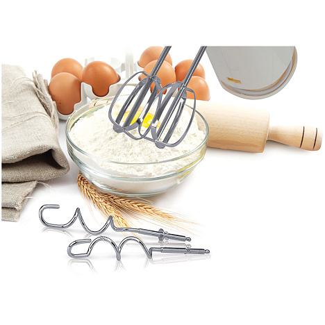 Миксер Polaris PHM 6512B - фото №2