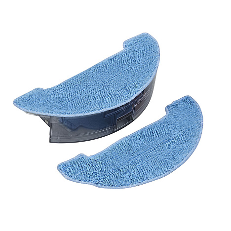 Робот-пылесос Polaris PVCR 1226 - фото №5