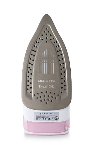 Утюг Polaris PIR 2469K - фото №4