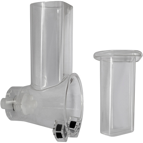 Мясорубка Polaris PMG 2027L - фото №8