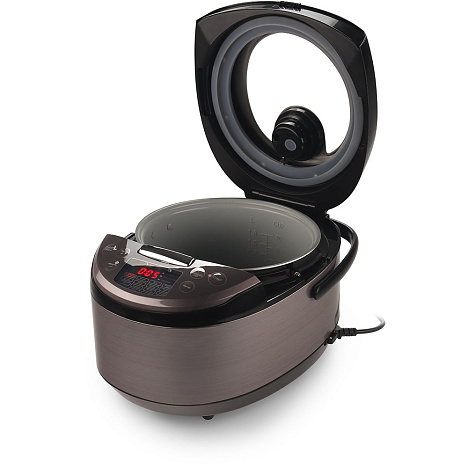 Мультиварка Polaris PMC 0516ADG - фото №1