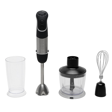 Блендер Polaris PHB 0826AL - фото №0