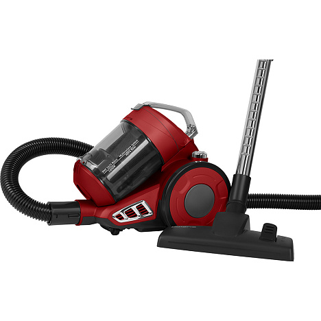 Пылесос Polaris PVC 1621 Retro - фото №2