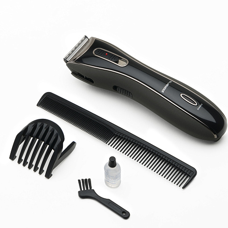 Машинка для стрижки Polaris PHC 0201R - фото №6