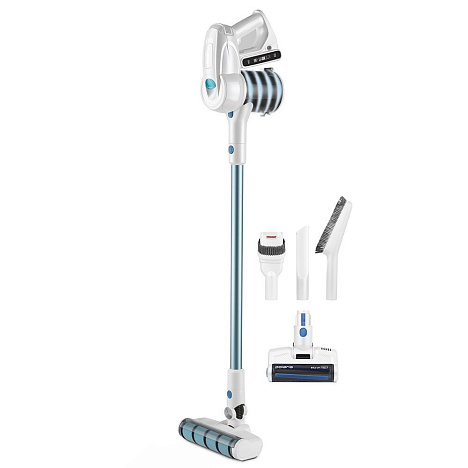 Портативный пылесос Polaris PVCS 4000 HandStickPRO - фото №2