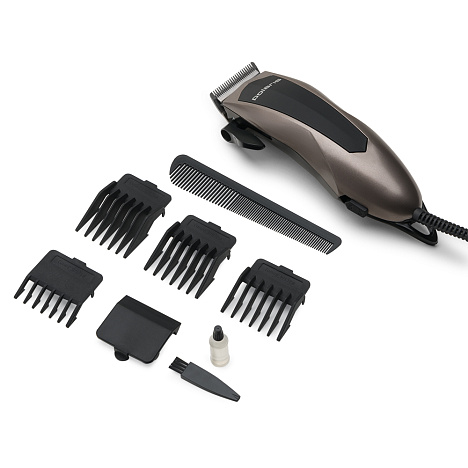 Машинка для стрижки Polaris PHC 0904 - фото №12