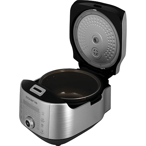 Мультиварка Polaris EVO 0445DS - фото №1