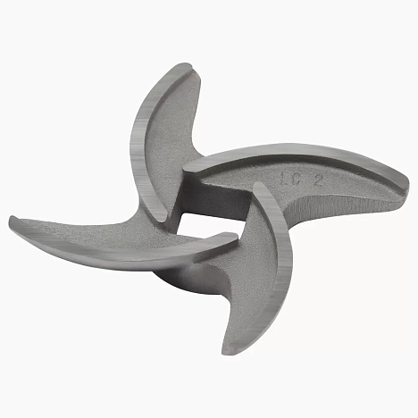 Мясорубка Polaris PMG 3090 RUS - фото №10