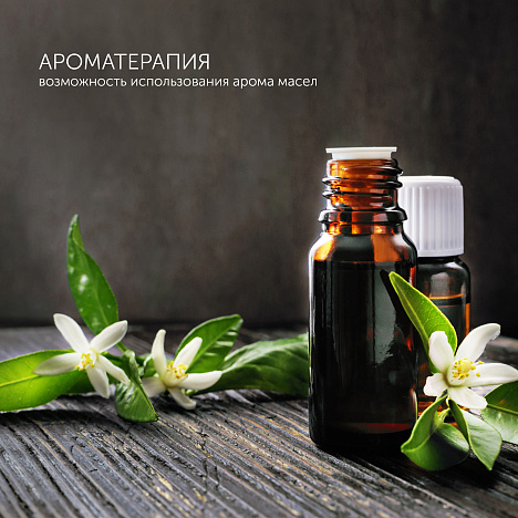 Ультразвуковой увлажнитель воздуха Polaris PUH 6080 TFD - фото №8