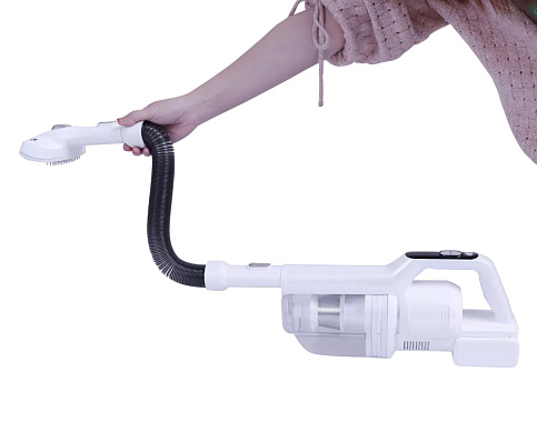 Беспроводной моющий пылесос Polaris PVCW 8090 - фото №5