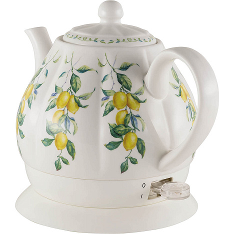 Чайник Polaris PWK 1287CC - фото №2