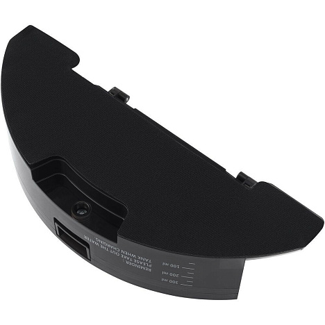 Робот-пылесос Polaris PVCR 3400 IQ Home Aqua - фото №10