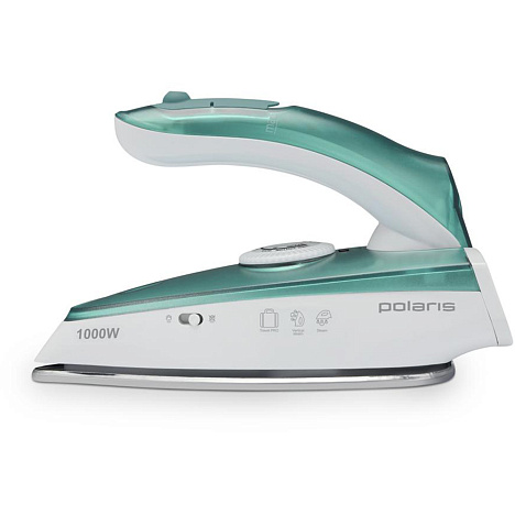 Утюг Polaris PIR 1007T - фото №2