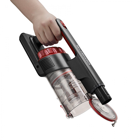 Беспроводной пылесос Polaris PVCS 1515 - фото №7