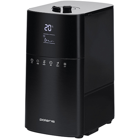Увлажнитель воздуха Polaris PUH 1006Di - фото №0