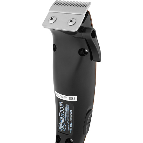 Машинка для стрижки Polaris PHC 0714 - фото №5