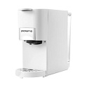 Кофеварка Polaris PCM 2020 3-in-1 - фото превью №1