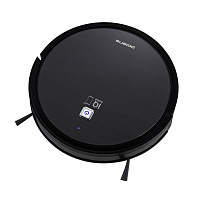 Робот-пылесос Polaris PVCR 1226 WI-FI IQ Home GYRO