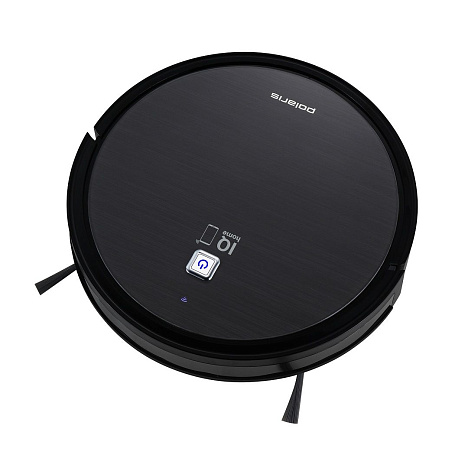 Робот-пылесос Polaris PVCR 1226 WI-FI IQ Home GYRO - фото №8