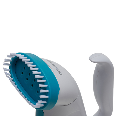 Компактный отпариватель Polaris PGS 0301C Travel plus - фото №5