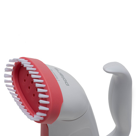 Компактный отпариватель Polaris PGS 0301C Travel plus - фото №5