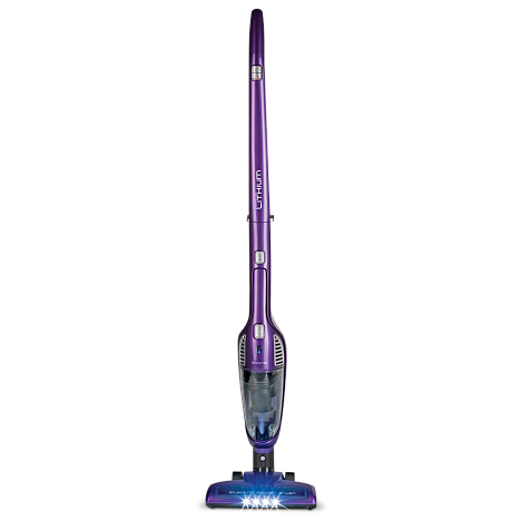 Портативный пылесос Polaris PVCS 0521 - фото №6