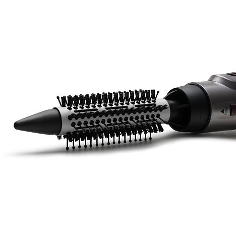 Фен-расческа Polaris PHS 1033 - фото №1