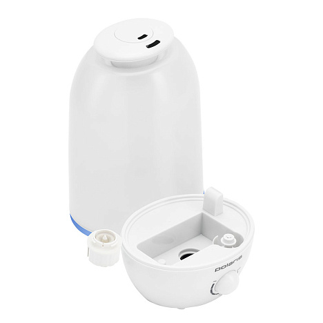 Ультразвуковой увлажнитель воздуха Polaris PUH 3703 - фото №3