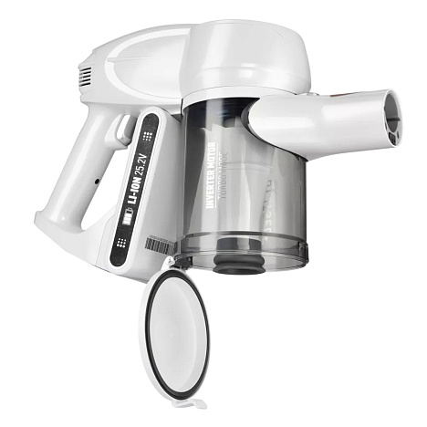 Беспроводной пылесос Polaris PVCS 5090 Clean Expert PRO - фото №34