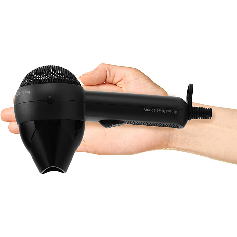 Фен Polaris PHD 1315T - фото №4