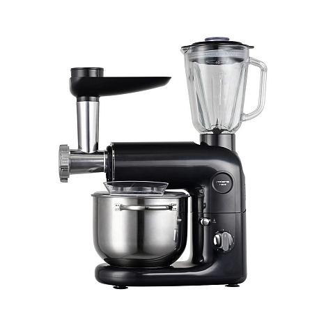 Кухонная машина Polaris PKM 1206 - фото №0