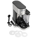 Кофеварка Polaris PCM 1518AE Adore Cappuccino - фото превью №3