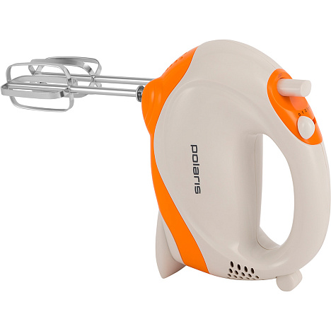 Миксер Polaris PHM 2010 orange - фото №2