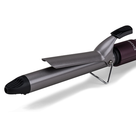 Стайлер Polaris PHS 0525K Ceramic Extra Curl - фото №2