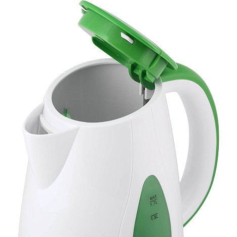 Чайник Polaris PWK 1752C - фото №4